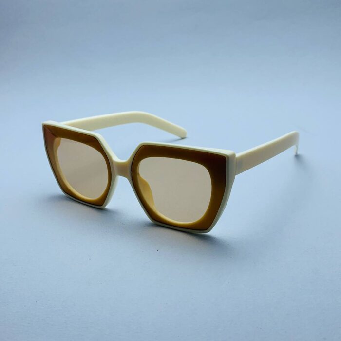 عینک آفتابی کد L6382 - Image 1