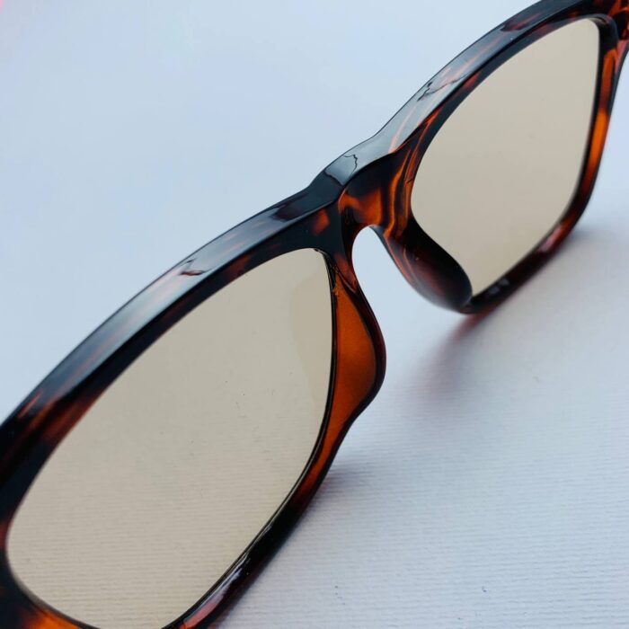 عینک آفتابی کد L6556 - Image 6