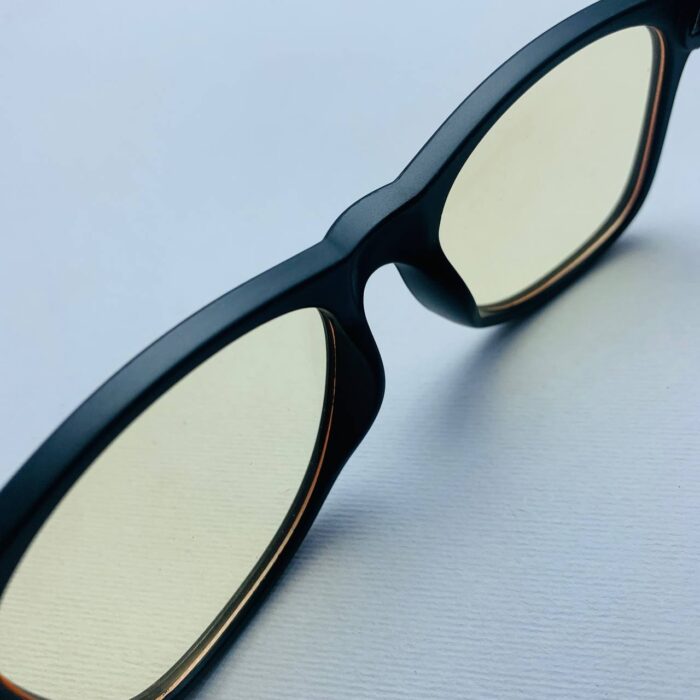 عینک آفتابی کد L7348 - Image 6