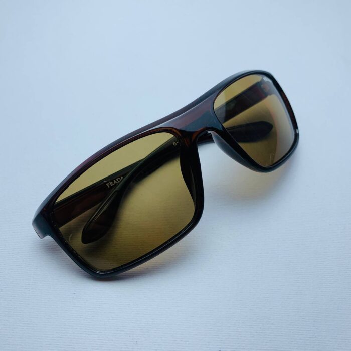 عینک آفتابی کد L2207 - Image 6