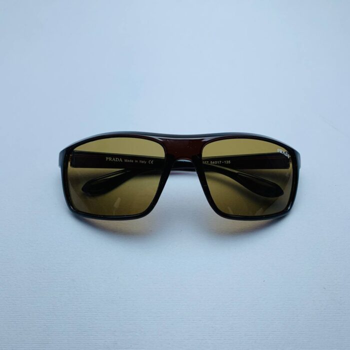 عینک آفتابی کد L2327 - Image 6