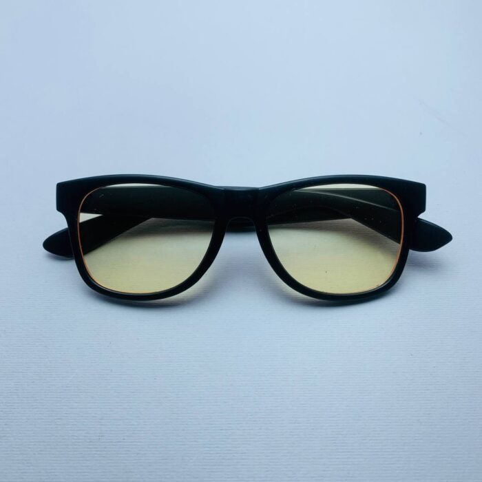 عینک آفتابی کد L8167 - Image 6