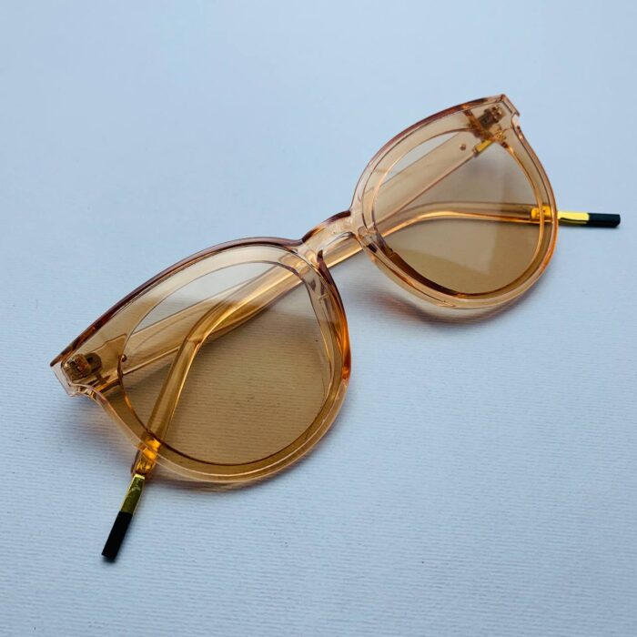 عینک آفتابی کد L2399 - Image 6