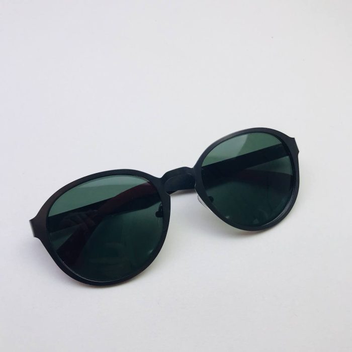 عینک آفتابی کد L7103 - Image 3