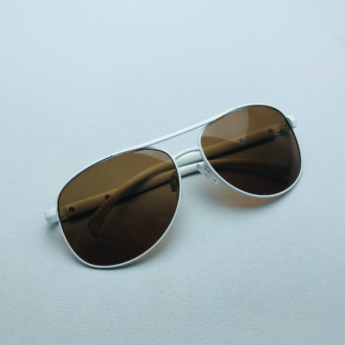عینک آفتابی کد L8609 - Image 2