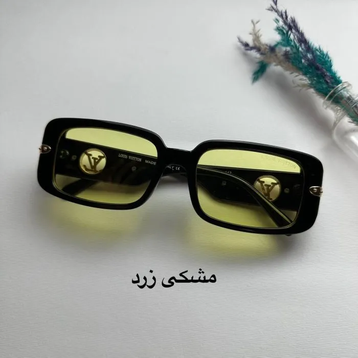عینک افتابی کد L3250 - Image 5