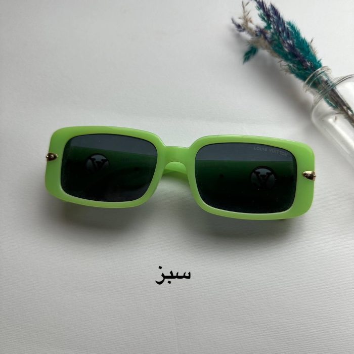 عینک افتابی کد L3250 - Image 6