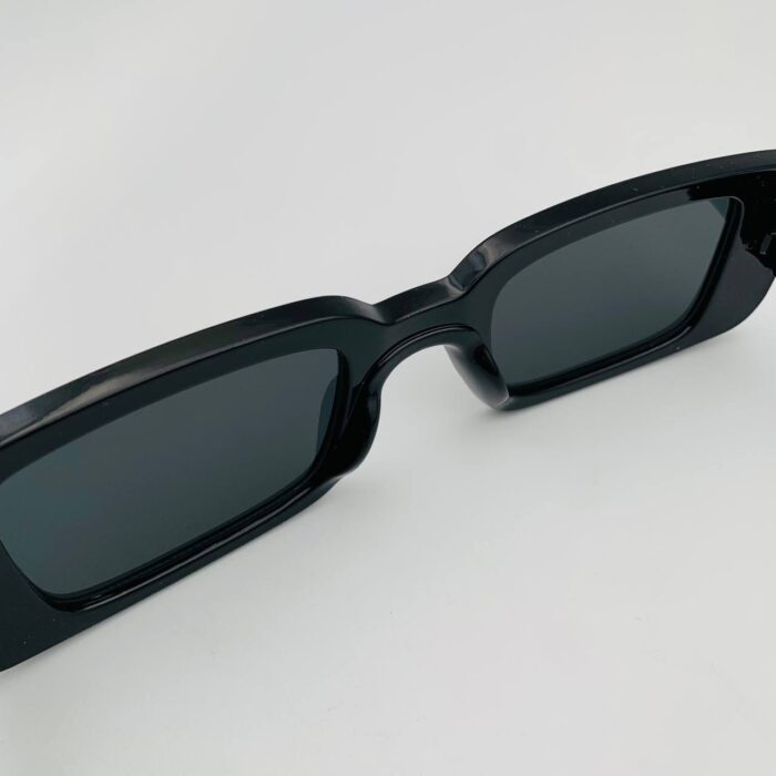 عینک آفتابی کد L7687 - Image 4