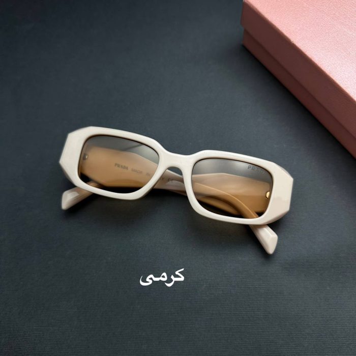 عینک آفتابی کد L8774 - Image 3