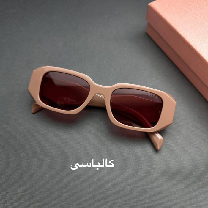 عینک آفتابی کد L8774 - Image 4