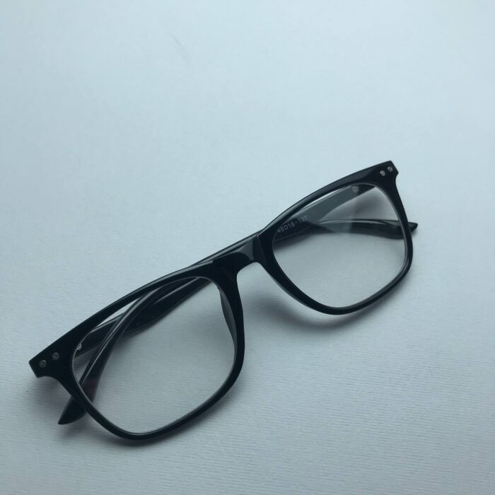 عینک طبی کد 4850 - Image 6