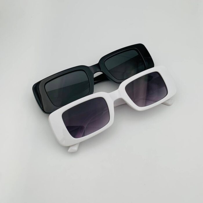 عینک آفتابی کد L7687 - Image 1
