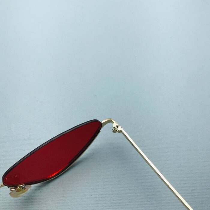 عینک آفتابی کد L8582 - Image 5
