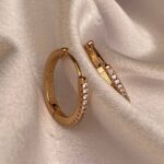 گوشواره کد R0087 - Image 2