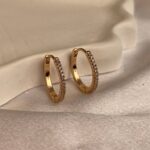 گوشواره کد R0087