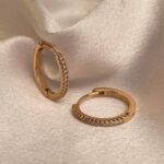 گوشواره کد R0087 - Image 3