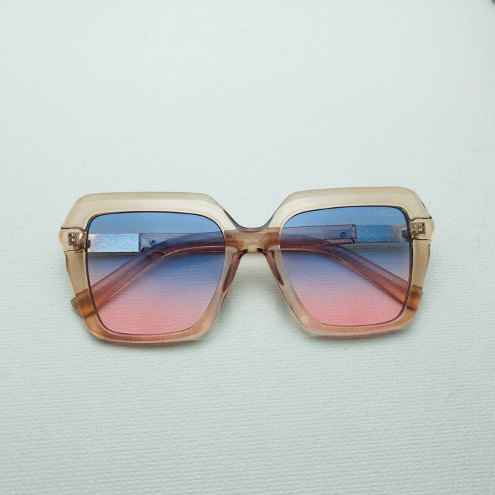 عینک آفتابی کد L8884 - Image 4