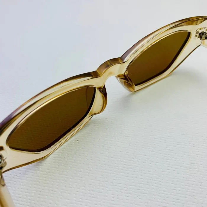 عینک آفتابی کد L9043 - Image 6