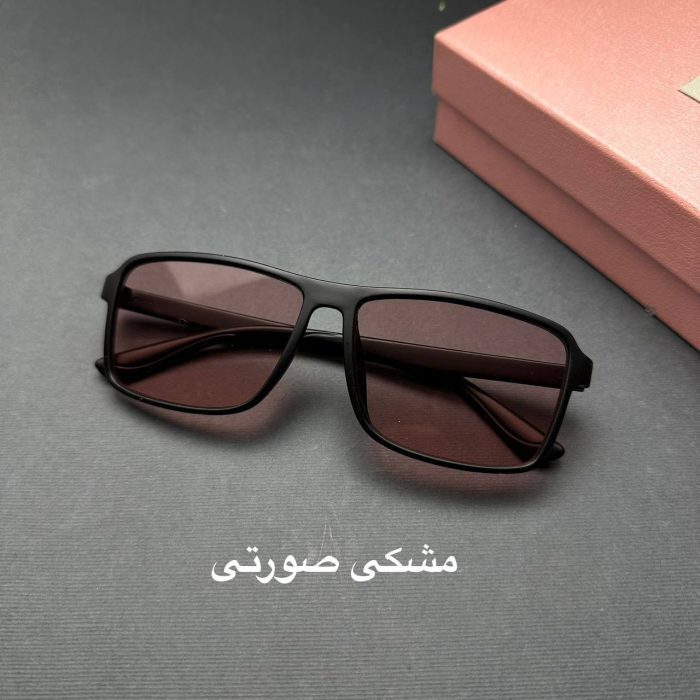 عینک آفتابی کد L8890 - Image 6