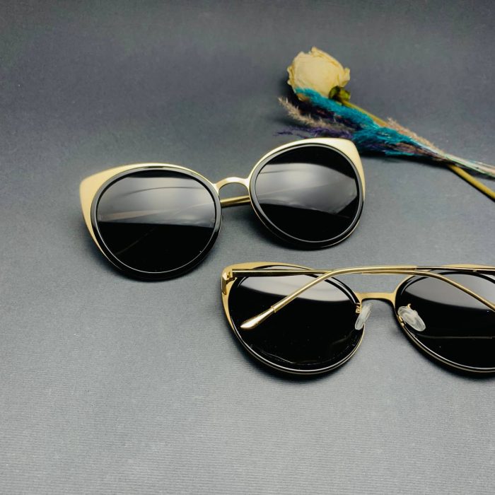 عینک آفتابی کد L8922 - Image 2