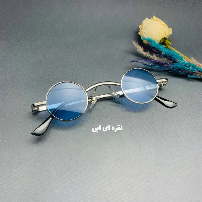 عینک آفتابی کد L8880 - Image 4