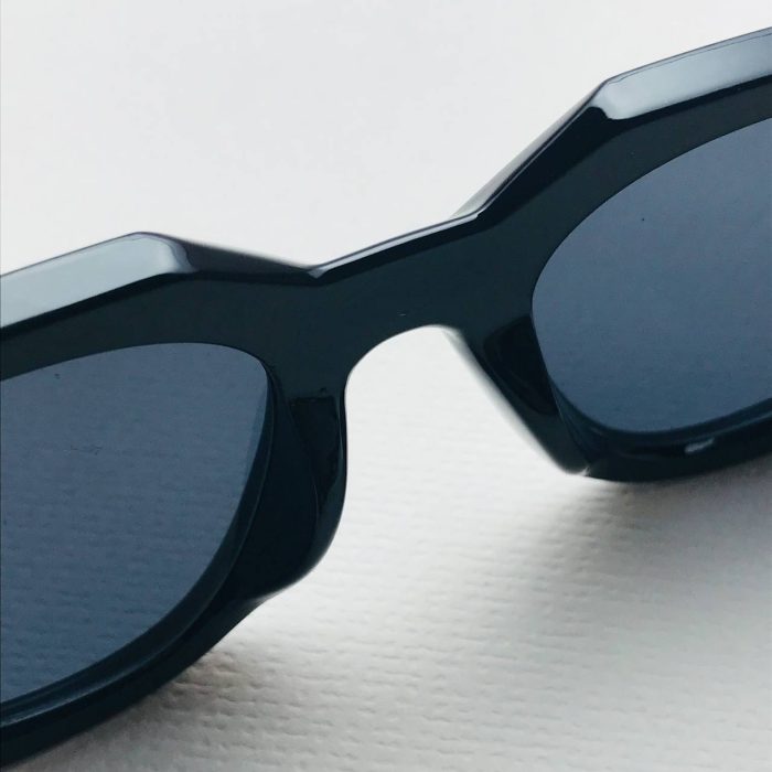 عینک آفتابی کد L9003 - Image 4
