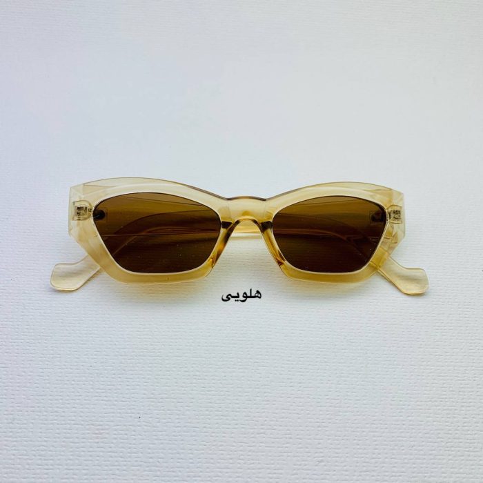 عینک آفتابی کد L9043 - Image 3