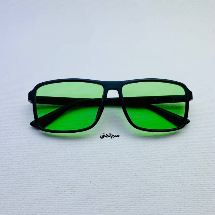 عینک آفتابی کد L8890 - Image 4