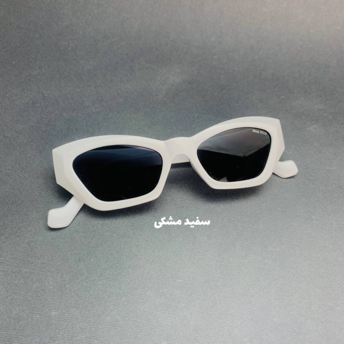 عینک آفتابی کد L9043 - Image 4
