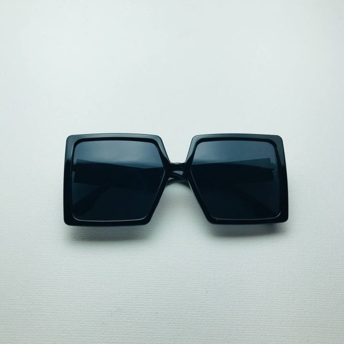 عینک آفتابی کد L8943 - Image 2
