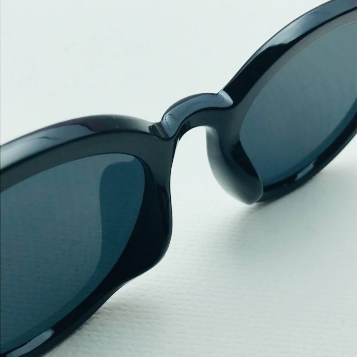 عینک آفتابی کد L9085 - Image 4