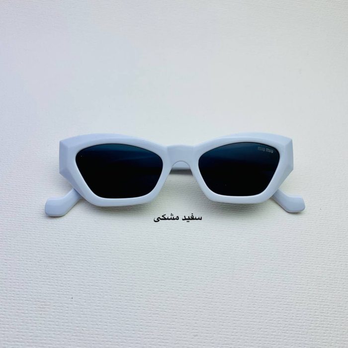 عینک آفتابی کد L9043 - Image 4