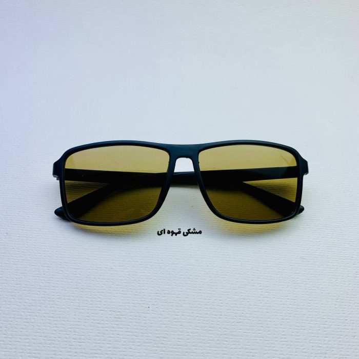 عینک آفتابی کد L8890 - Image 5