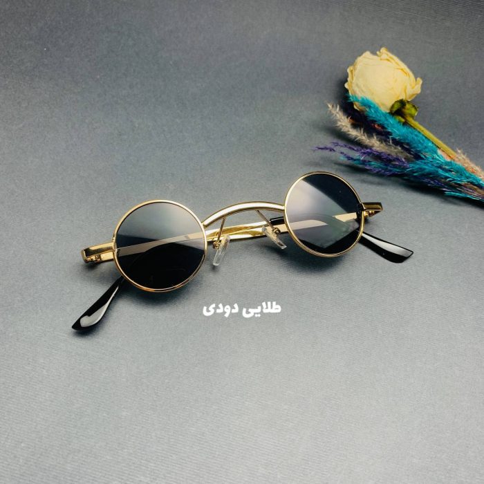 عینک آفتابی کد L8880 - Image 6
