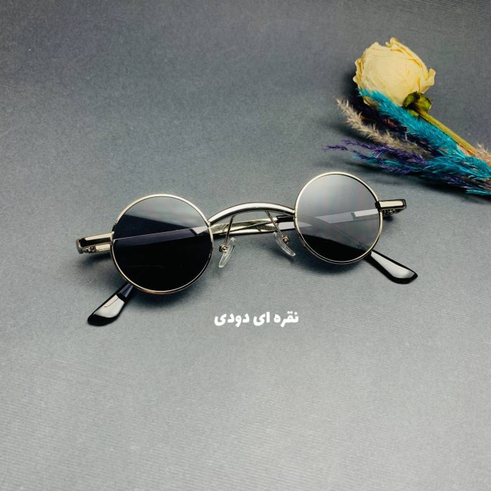 عینک آفتابی کد L8880 - Image 7