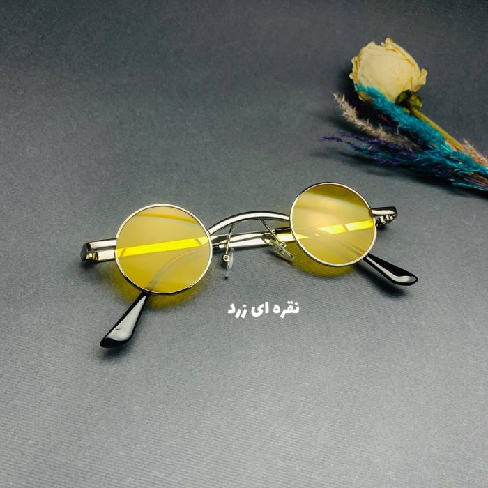 عینک آفتابی کد L8880 - Image 8