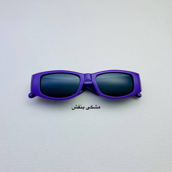 عینک آفتابی کد L9591 - Image 4