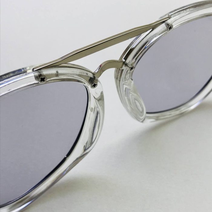 عینک آفتابی کد L9140 - Image 4