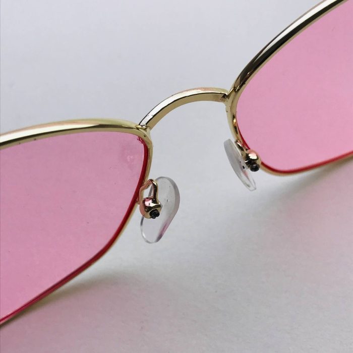 عینک آفتابی کد L9298 - Image 4