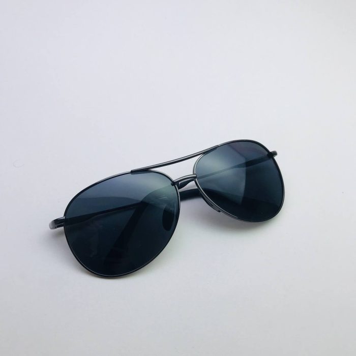 عینک آفتابی کد L9451 - Image 3
