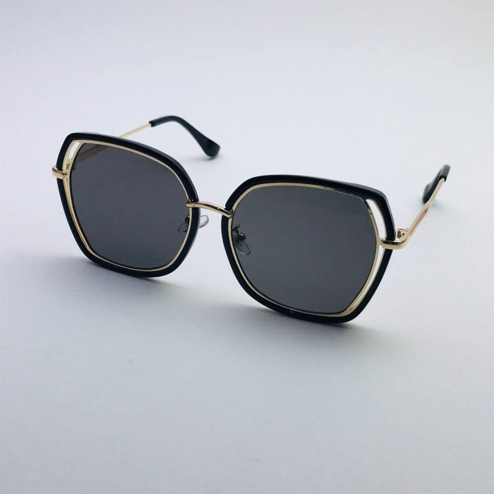 عینک آفتابی کد L9568 - Image 1