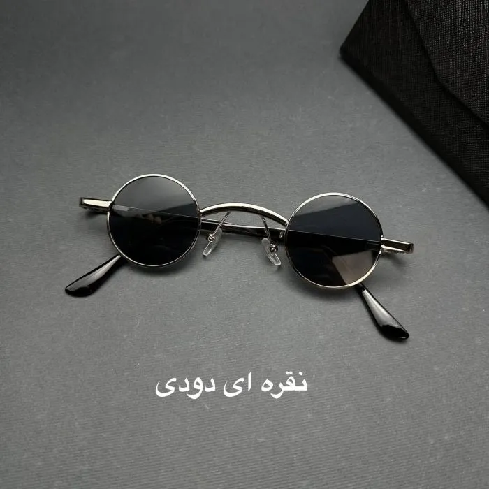 عینک آفتابی کد L9686 - Image 2