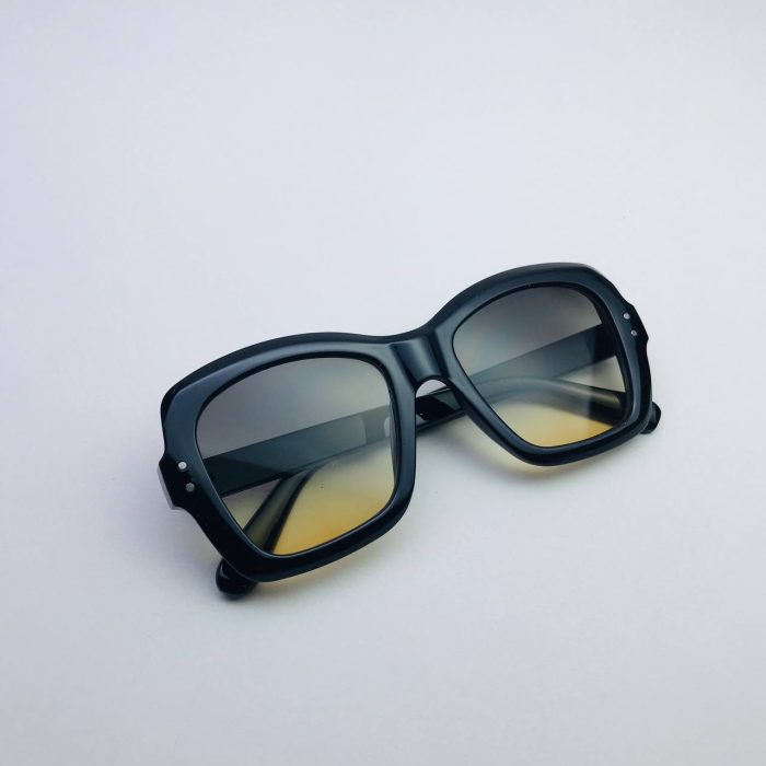 عینک آفتابی کد L9327 - Image 3