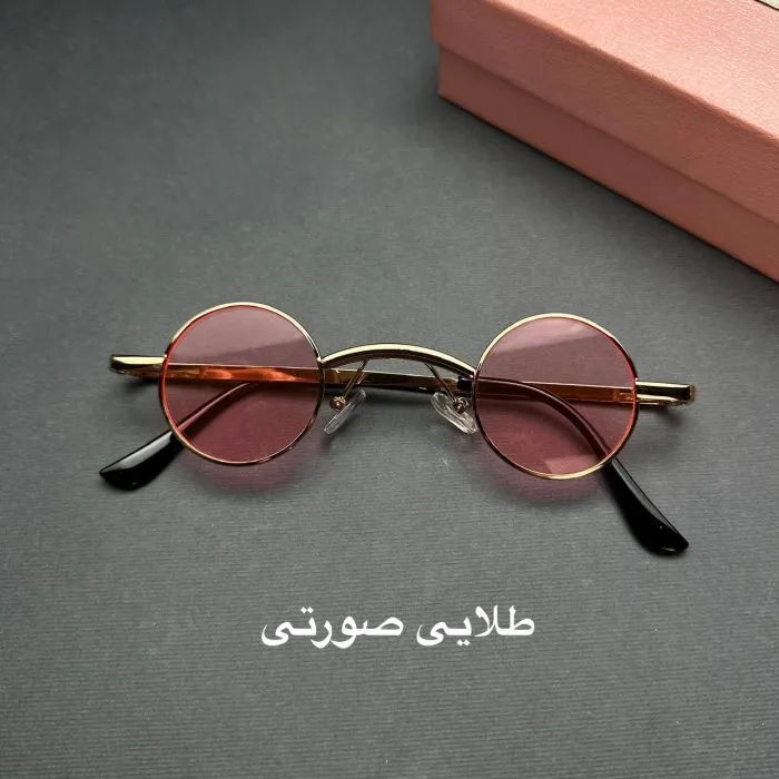 عینک آفتابی کد L9686 - Image 3