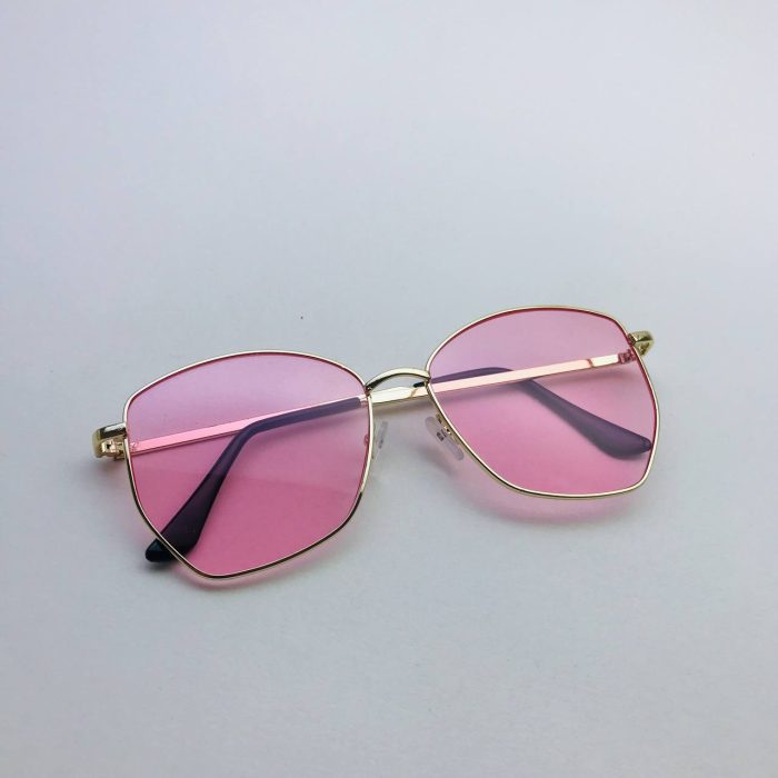 عینک آفتابی کد L9298 - Image 2