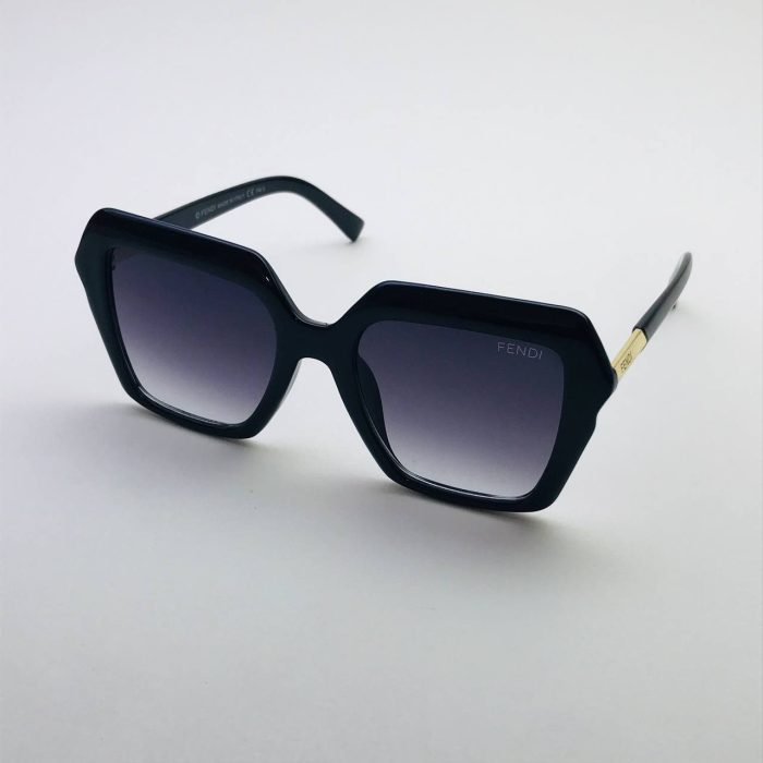 عینک آفتابی کد L9509 - Image 1