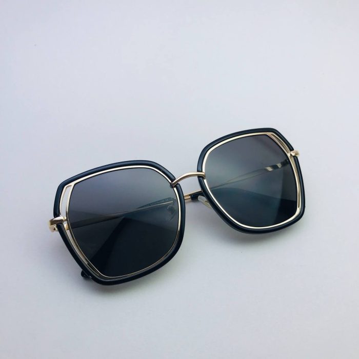عینک آفتابی کد L9568 - Image 2