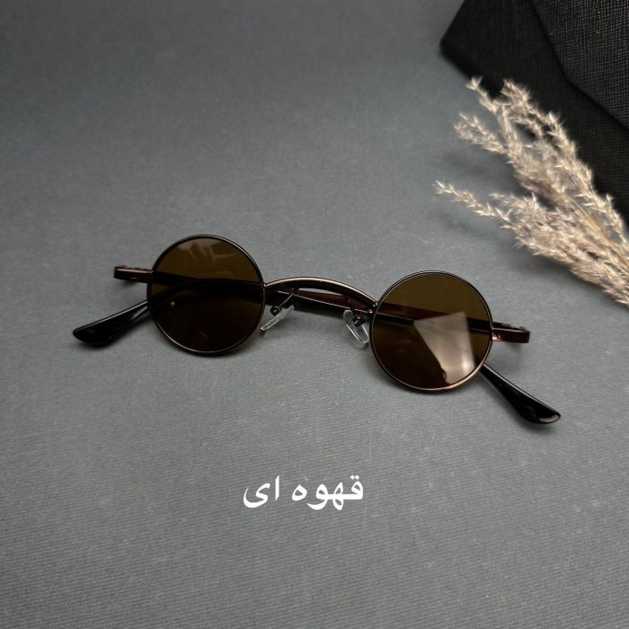 عینک آفتابی کد L9686 - Image 5