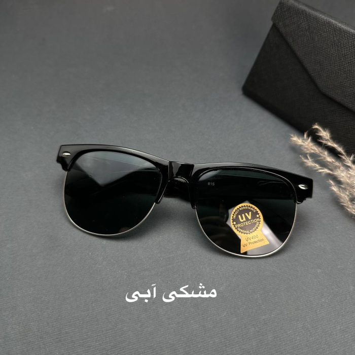 عینک آفتابی کد L10006 - Image 3