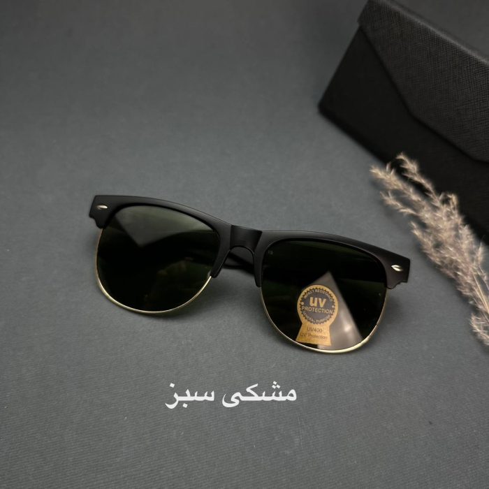 عینک آفتابی کد L10006 - Image 2